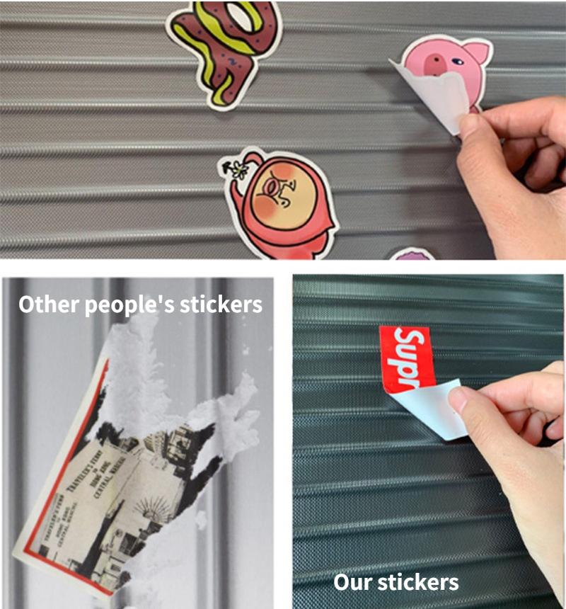 50 szt. Zestaw naklejek anime Hayao Miyazaki Wodoodporne Trwałe na laptopy Skórki Telefony Gitary Deskorolki Urocze Naklejki DIY Kolekcjonuj