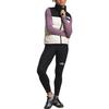 THE NORTH FACE 1996 Retro Nuptse Vest White Dune/TNF Black Women's NF0A3XEP-Q4C