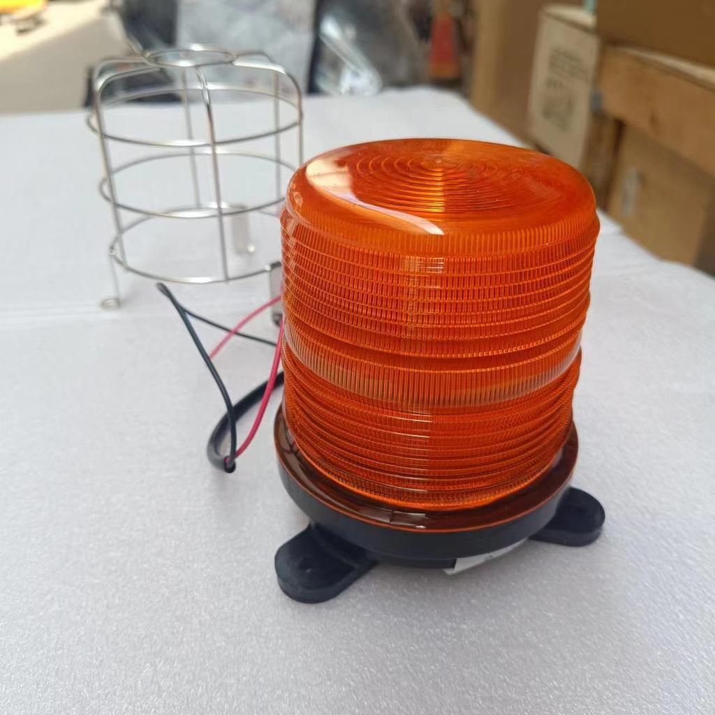 LED Beacon Warning Light for Vehicles High Power Led Warning Light Led Warning Beacon Light