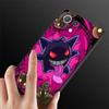 Case For Xiaomi Mi 11 Lite 5G NE 11T Pro 10T 9T 12 12T 12S 12X 11X 11i Note 10 9 Silicone TPU Phone Cover Pokemon Gengar Cool