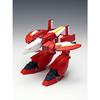 Wave KG-021 Galient 1/72 Scale Pre-Colored Plastic Model Kit, Approximately 17cm Tall
