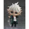 Nendoroid Danganronpa 1/2 Reload Komaeda Nagito Non-Scale Plastic Painted Movable Figure