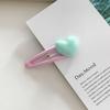 4Pcs Y2K Hairpin Colourful Stars Designs Bangs Side Clip Cute BB Barrettes Hair Snap Clips Girls Daily Dress Up Hair Accessories