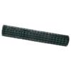 Euro Fence Green 1.6 X 10 M PVC Coated Iron