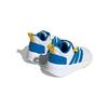 Adidas LEGO X Racer TR21 EL I 'White Shock Blue' IF2891
