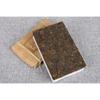 Pu'er Tea Golden Bud Brick 250g Ripe Tea Brick Healthy Drink