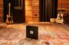 MEINL Percussion Travel Cajon TCAJ1BK [Domestic Genuine Product]