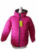 Superdry Kurtka Zimowa Dziewczęca Dwustronna Różowa Moro Pikowana 116 0_9