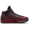 Nike LeBron 7 Christmas 2019 CU5133-600