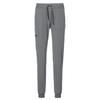 Exner Unisex Adult Stretch Plain Trousers