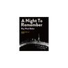 SOS Titanic: An Unforgettable Night Blu-ray