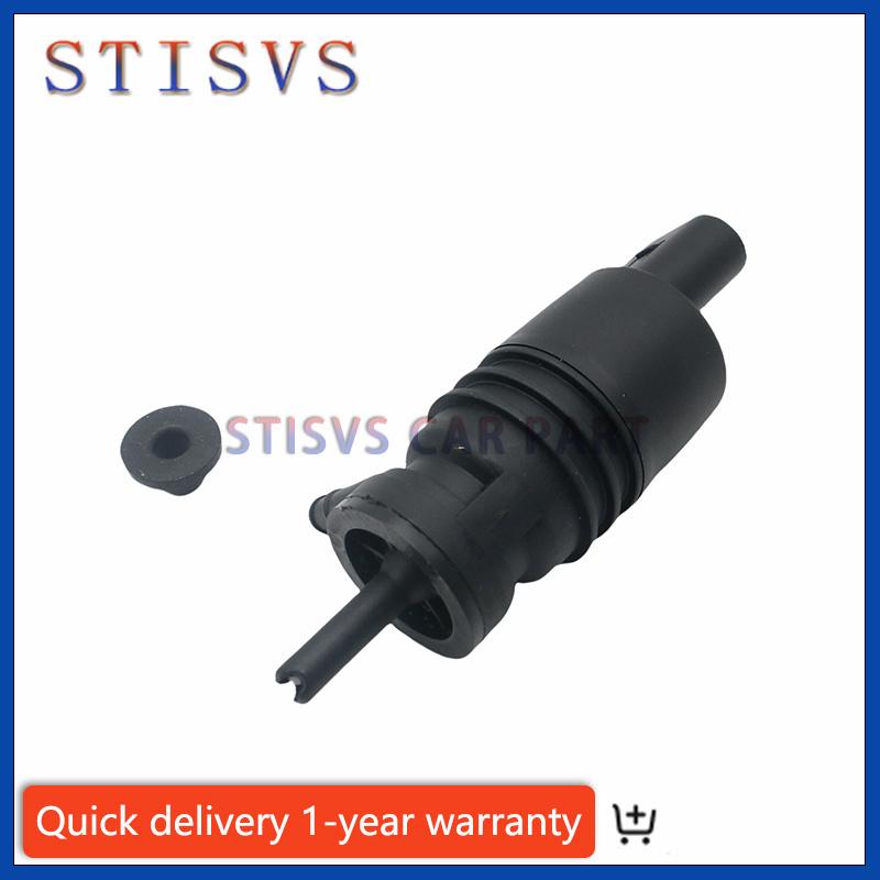 Car Windshield Washer Motor Pump Car 67128377612 For BMW 1 3 5 6 7 Series E46 E38 E39 E60 E65 13508971 1EM955451 1J0955665H