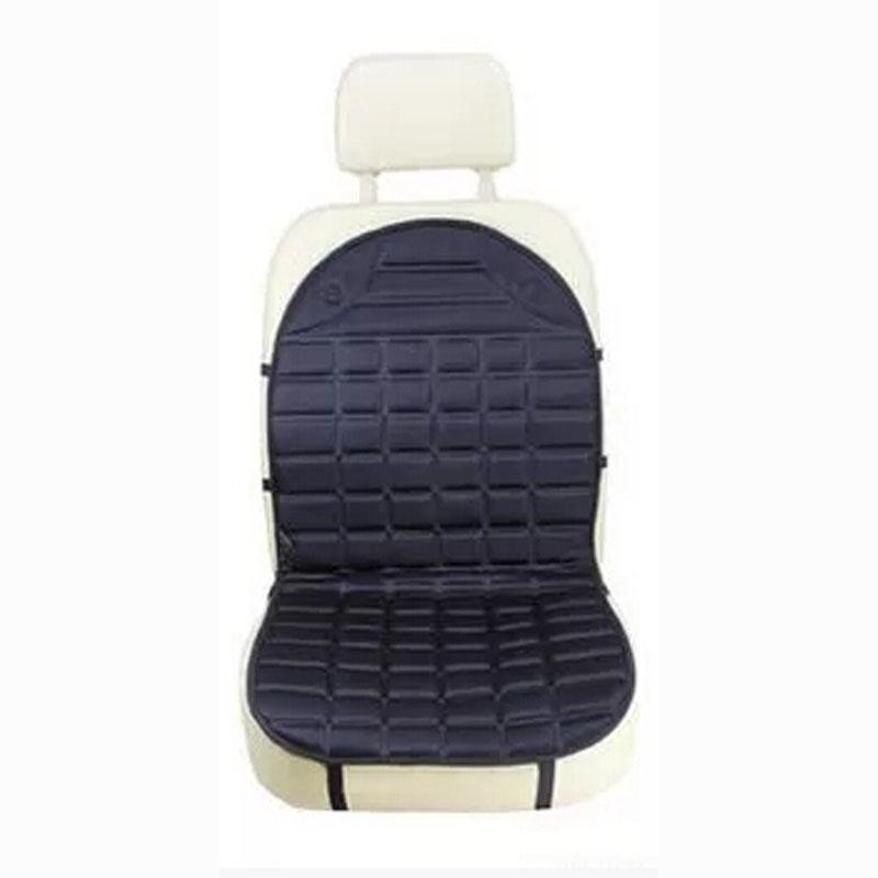 Car Heated Seat Cover Seat Car Heater Household Cushion 12V Car Driver Heated Seat Cushion, Temperature Auto Seat Heating