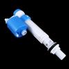 Replacement Parts Flusher Toilet Accessories Toilet Inlet Valve Bathroom Fixture Cistern Fittings
