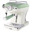 Vintage Espresso 1389 Vert Ariete