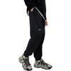 FILA Fusioneer Comfortable Loose Fit Woven Casual Pants Men bottoms Black T11M435802FBK