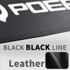 Pour GWM Poer Sahar Cannon Alpha 2025-2027 : Accessoires Auto - Tapis de Tableau de Bord Pare-Soleil - Housse de Protection en Cuir pour Tableau