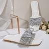 Scarpe da donna – Sandali