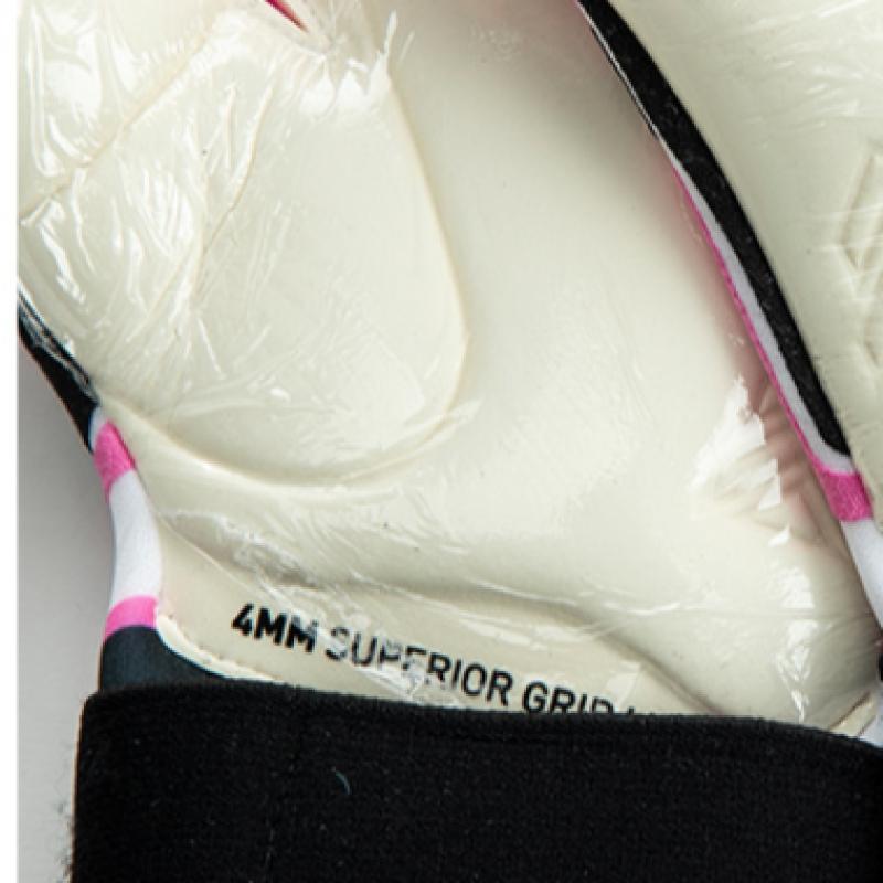 Puma Galleria Puma Goalkeeper Gloves Ultra Ultimate Hybrid
