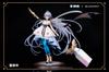 BLACKRAY VSINGER Luo Tianyi Music Ink Burning Ver. 17 Scale PVC & ABS & Metal Painted Finished Figure
