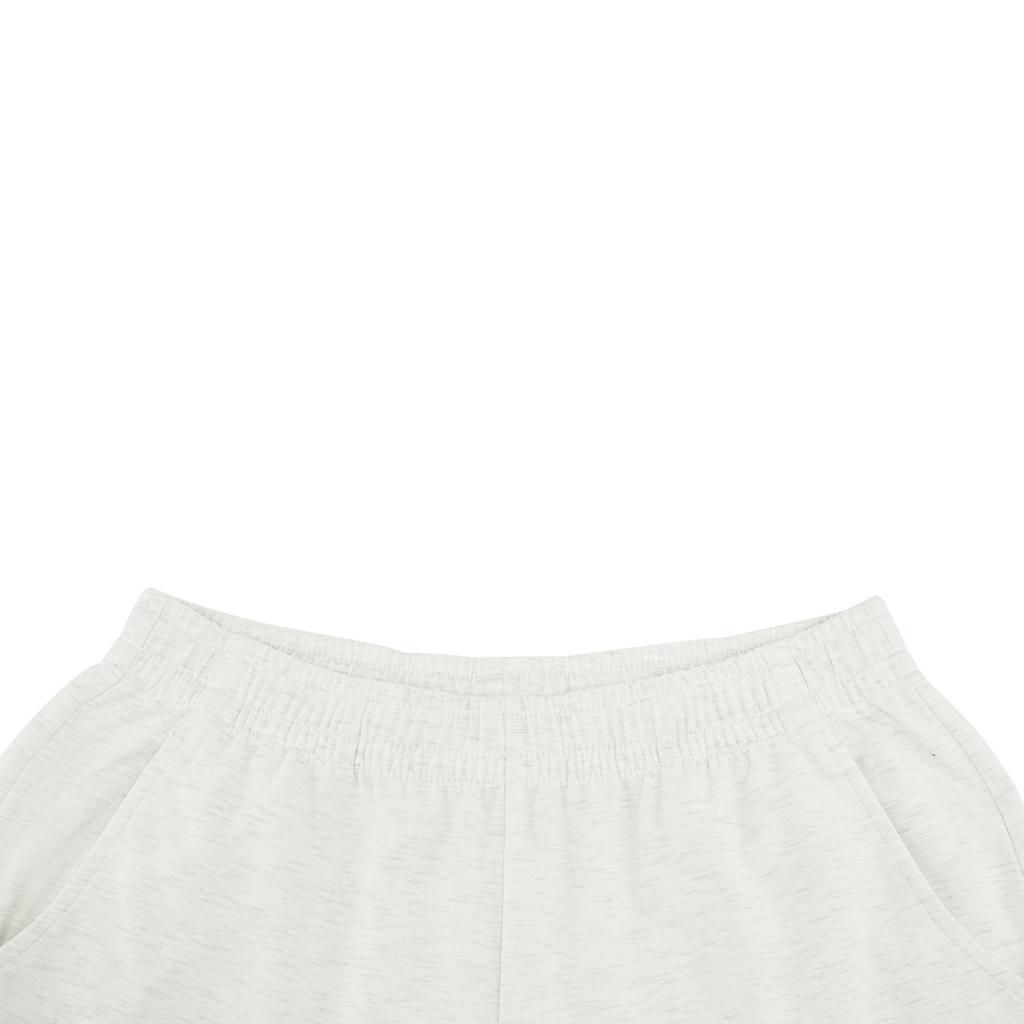 Li Ning Sports Lifestyle Series Logo Embroidered Letter Sweatpants Women bottoms AKLW238-1