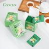 Tea Stain Remover: Food-Grade Citric Acid & Active Oxygen Powder for Teacups and Teaware.