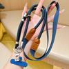 Adjustable Lanyard 130CM Crossbody Neck Cord Wrist Strap All Phone Cover Case Chain Fashion Loss Comfortable Outdoor Rope