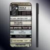 Band The Smiths Phone Case For Samsung S24 Ultra S22 S23 S25 S20 Fe S21 Plus A16 A54 A34 A53 Glass Cover