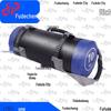 Fudecheng Weighted Sandbag for Squat & Weightlifting