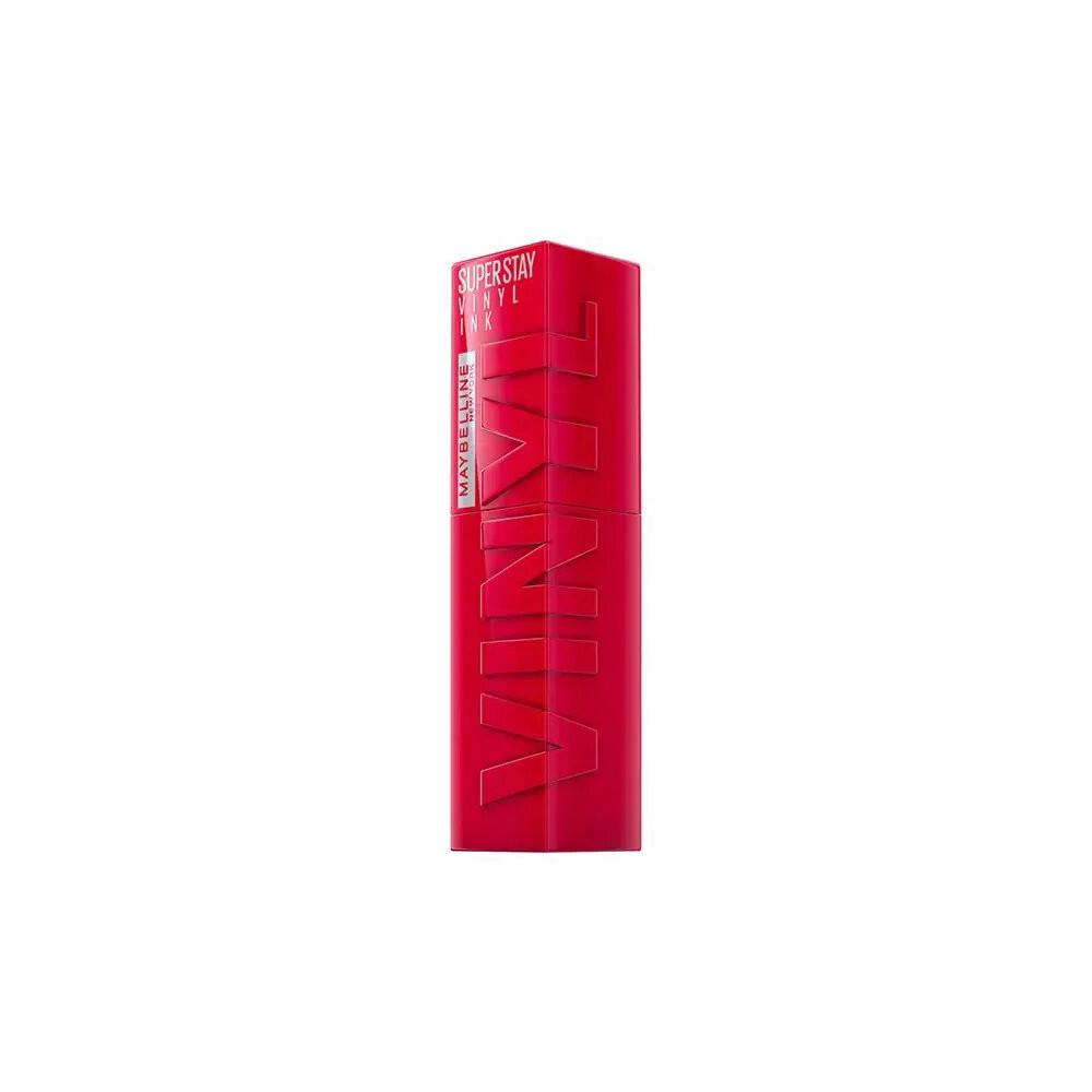 MAYBELLINE NEW YORK Superstay Vinyl Ink Liquid Lipstick - 50 Wicked - 