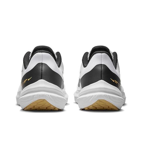 Nike Women's Air Winflo 9 White Pink Spell DD8686-104