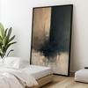Subtelna Równowaga Subtelna Równowaga, 70X100 Cm, Bez Ramy, Płótno Premium Na Blejtramie