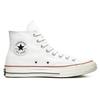 Converse 1970s Chuck Taylor High top Canvas Shoes Unisex Ecru 162056C(Team131-S)