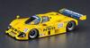 Hasegawa NWB Mazda 767B 1991 JSPC Test Car Plastic Model Kit 20632 1/24