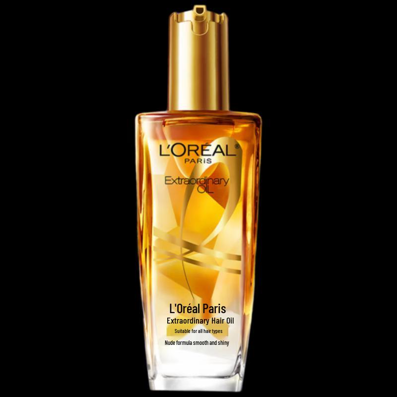 L'Oréal Elvive Extraordinary Oil Treatment 100ml