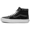 Mastermind World X Sk8-Hi Reissue VLT LX 'Punk Culture' Men's VN0A4BVHBLK