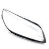 Chevrolet Malibu Headlight Cover for 2012-2014 Models - Transparent Front Lampshade Mask
