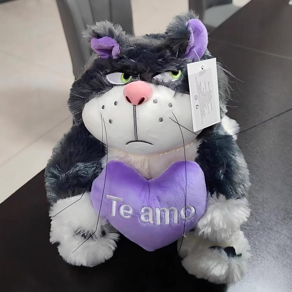 Plush Doll Cartoon Stuffed Toy With Pp Cotton For Birthdays And Gifts