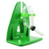 Hanging Hamster Water Bottle, 60ml - Small Pet Drinking Utensil
