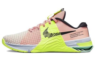 Metcon 8 Arctic Orange Volt Women's DO9327-800