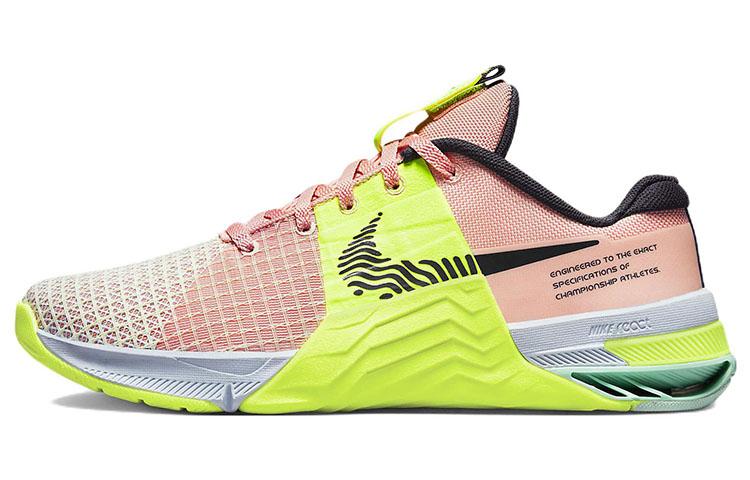 Nike Metcon 8 Arctic Orange Volt Women s DO9327-800 36