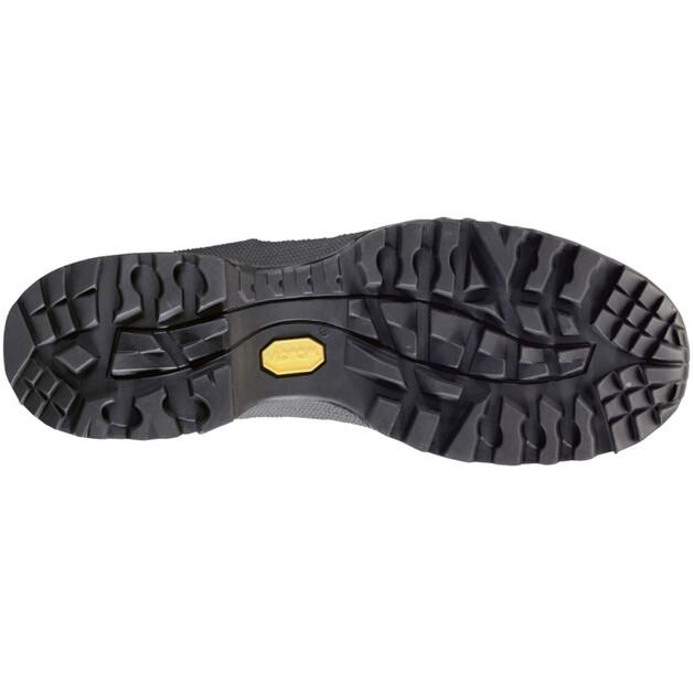 Треккинговые ботинки Hanwag Tatra Top Wide GTX