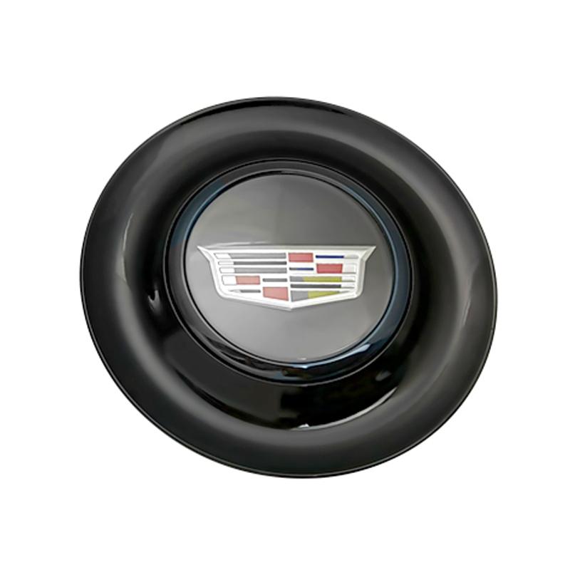 

4PCS 175mm Car Suspended Wheel Center Covers for Cadillac ATS BLS CT4 CT5 CTS ESCALADE XT6 XTS High Quality Modified Hub Caps