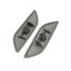 Front Bumper Headlight Water Spray Cover For Mazda 3 Axela 2013 2014 2015 2016