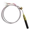 Heater Accessories Thermocouple Wires Gas Fryer Thermopile For Imperial Elite Frymaster Dean Pitco