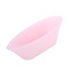 3 Pcs/set Silicone Crisper Food Storage Containers Refrigerator Freezer Storage Bags Reusable Self Sealing Pouch