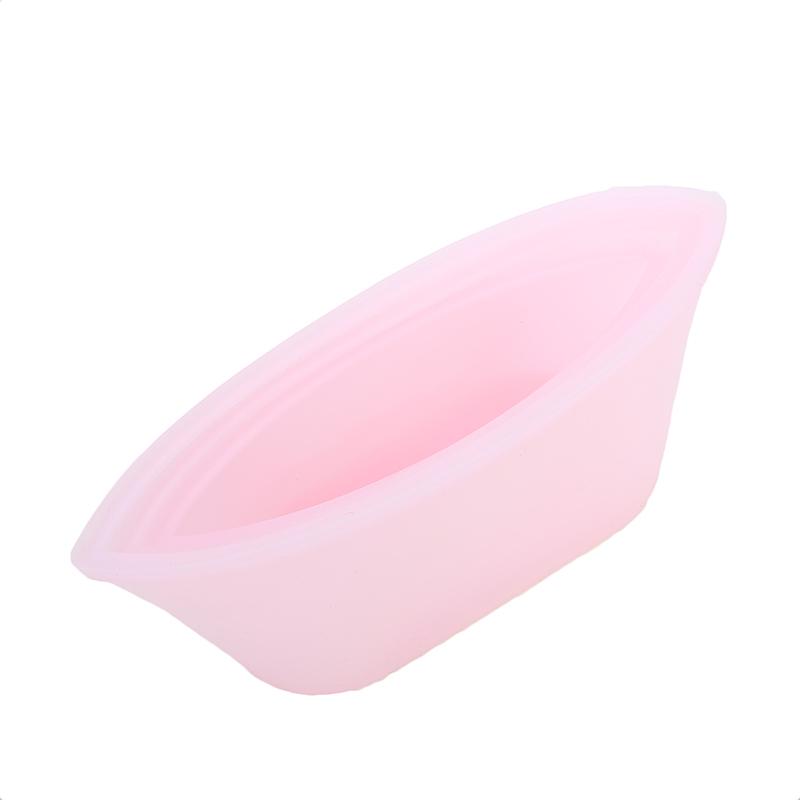 3 Pcs/set Silicone Crisper Food Storage Containers Refrigerator Freezer Storage Bags Reusable Self Sealing Pouch