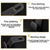 Multi-Functional Hook Car Seat Headrest Hook Auto Back Seat Organizer Hanger Handbag Clothes Bracket Car Seat PU Leather Hook