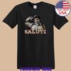 Salutation Doofy Film d'Horreur Hilarant Noir Taille S-5XL
