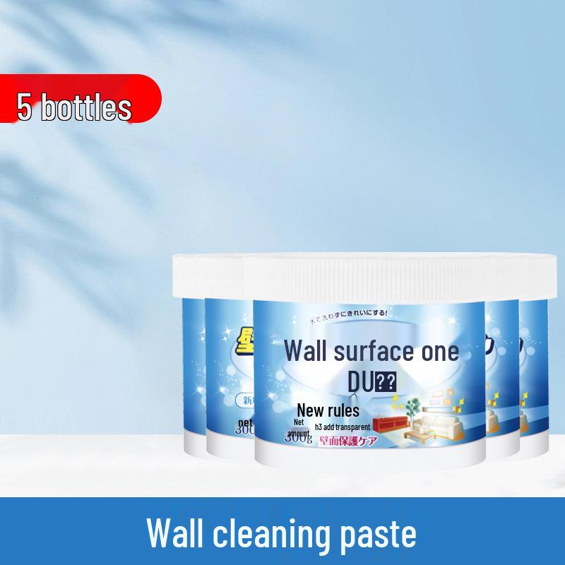 Multi-Purpose Wall Cleaner & Stain Remover for Graffiti and Latex Paint